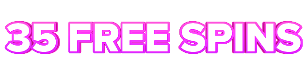 Slots Villa 35 FREE SPINS