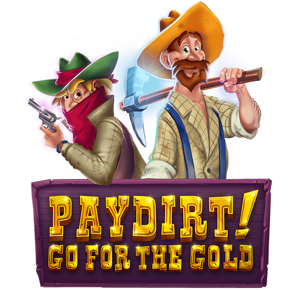 Slots Villa Online Casino Slots Villa Pay dirt! Go for the Gold