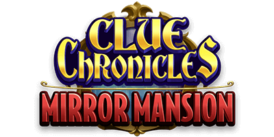 Slots Villa Clue Chronicles: Mirror Mansion